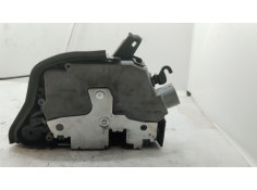 Recambio de cerradura puerta delantera izquierda para bmw x5 (e53) 3.0 d referencia OEM IAM 51218402537 51218402537 51218402537