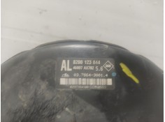 Recambio de servofreno para nissan micra (k12e) 1.4 cat referencia OEM IAM  46007AX7025.6 03.7864-3001.4 2