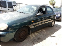daewoo lanos 1.6 cat   |   0.97 - ... | 1997 | 106 cv / 78 kw del año 1997 2