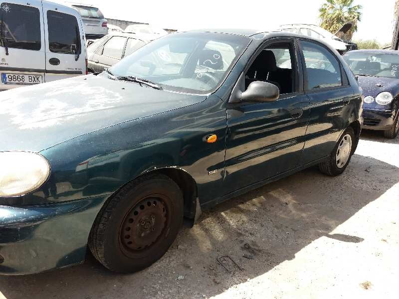 daewoo lanos 1.6 cat   |   0.97 - ... | 1997 | 106 cv / 78 kw del año 1997