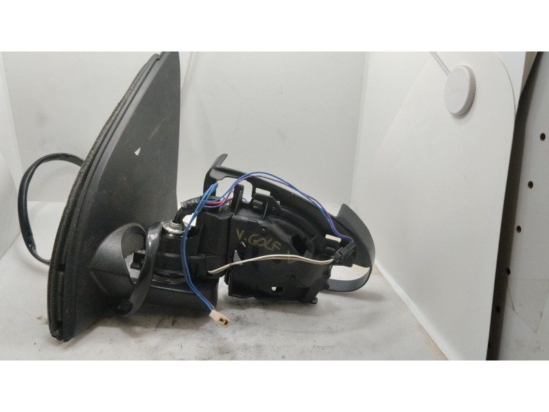 Recambio de retrovisor izquierdo para volkswagen golf v berlina (1k1) referencia OEM IAM 1K1857507A 1K1857507A 1K1857507A