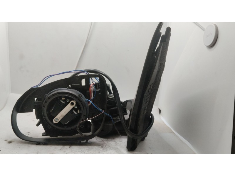 Recambio de retrovisor izquierdo para volkswagen golf v berlina (1k1) referencia OEM IAM 1K1857507A 1K1857507A 1K1857507A