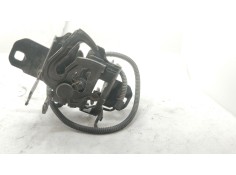 Recambio de cerradura capot para volkswagen golf iv (1j1) 1.9 tdi referencia OEM IAM 1J0823509C 1J0823509C 1J0823509D