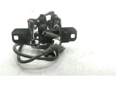 Recambio de cerradura capot para volkswagen golf iv (1j1) 1.9 tdi referencia OEM IAM 1J0823509C 1J0823509C 1J0823509D 2