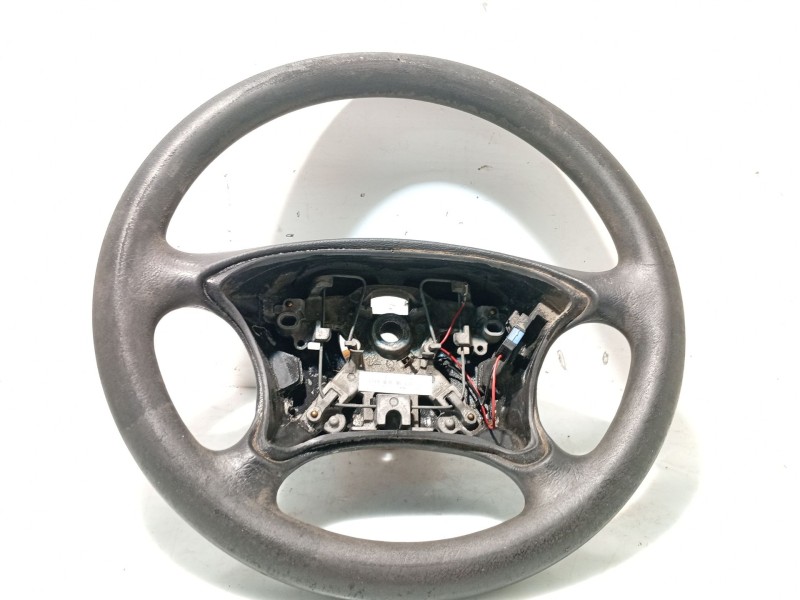 Recambio de volante para citroën xsara picasso (n68) 1.6 hdi referencia OEM IAM   