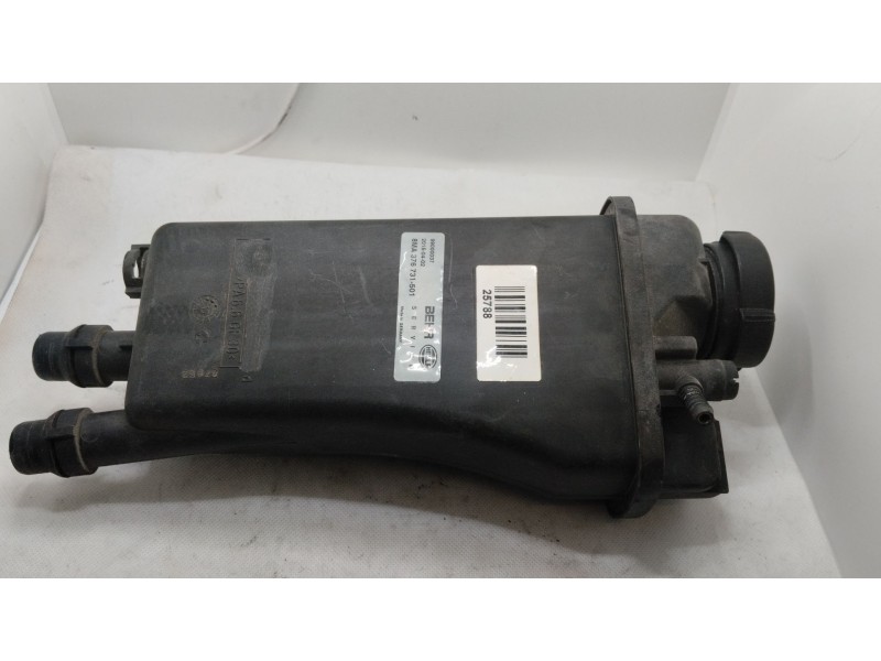 Recambio de deposito expansion para bmw 5 (e39) 520 i referencia OEM IAM 17111436381 17111436381 8MA376731501