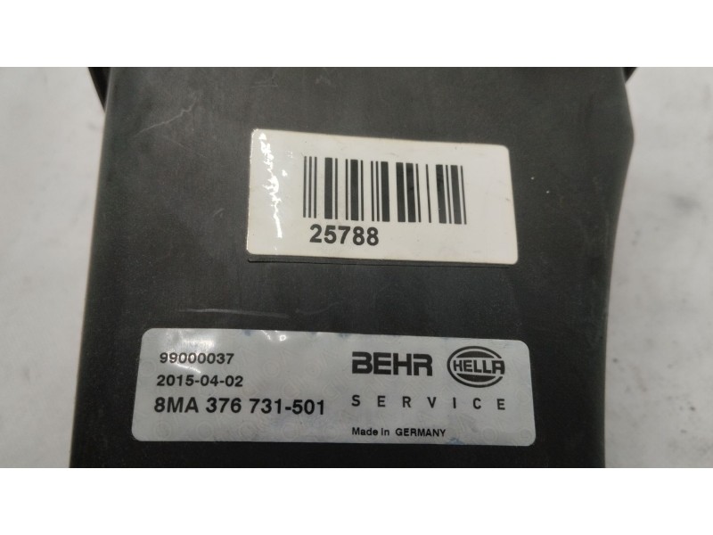 Recambio de deposito expansion para bmw 5 (e39) 520 i referencia OEM IAM 17111436381 17111436381 8MA376731501