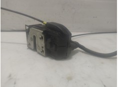 Recambio de cerradura puerta delantera derecha para nissan micra (k12e) 1.4 cat referencia OEM IAM 80500AX11A   2