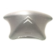 Recambio de airbag delantero izquierdo para citroën xsara picasso (n68) 1.6 hdi referencia OEM IAM 4112FN  96470413