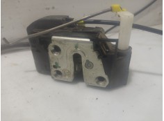 Recambio de cerradura puerta delantera izquierda para nissan micra (k12e) 1.4 cat referencia OEM IAM 80501AX11A   2