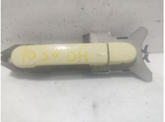Recambio de maneta exterior delantera izquierda para nissan micra (k12e) 1.4 cat referencia OEM IAM 80640AX623  
