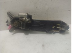 Recambio de maneta exterior delantera izquierda para nissan micra (k12e) 1.4 cat referencia OEM IAM 80640AX623   2