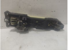 Recambio de maneta exterior delantera derecha para nissan micra (k12e) 1.4 cat referencia OEM IAM 80640AX623   2
