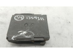 Recambio de centralita cierre para renault megane ii berlina 5p 1.6 16v referencia OEM IAM 7700427697A 7700427697A 9140010352