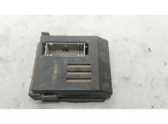 Recambio de centralita cierre para renault megane ii berlina 5p 1.6 16v referencia OEM IAM 7700427697A 7700427697A 9140010352 2