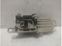 Recambio de maneta interior delantera derecha para nissan micra (k12e) 1.4 cat referencia OEM IAM 80670BC001   2