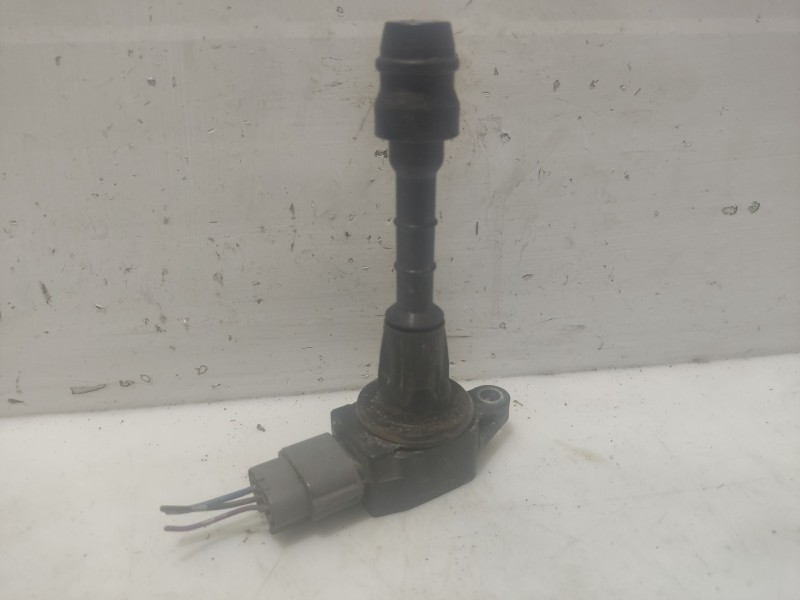 Recambio de bobina encendido para nissan micra (k12e) 1.4 cat referencia OEM IAM   