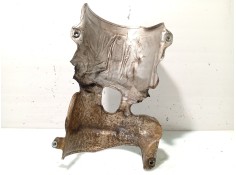 Recambio de protector calorifico motor para citroën xsara picasso (n68) 1.6 hdi referencia OEM IAM 9657375280   2