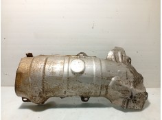 Recambio de protector calorifico motor para citroën xsara picasso (n68) 1.6 hdi referencia OEM IAM 9647983180   2