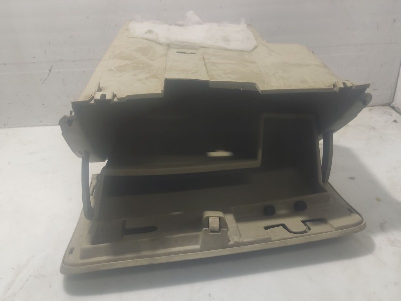 Recambio de guantera para nissan micra (k12e) 1.4 cat referencia OEM IAM   