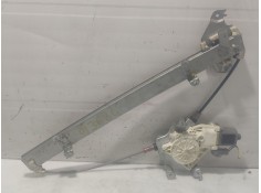 Recambio de elevalunas delantero izquierdo para nissan micra (k12e) 1.4 cat referencia OEM IAM 80701BC600  