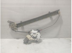 Recambio de elevalunas delantero izquierdo para nissan micra (k12e) 1.4 cat referencia OEM IAM 80701BC600   2