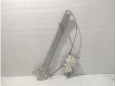Recambio de elevalunas delantero derecho para nissan micra (k12e) 1.4 cat referencia OEM IAM 80700BC600  