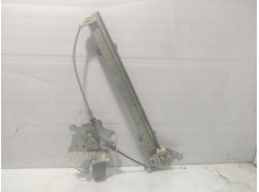 Recambio de elevalunas delantero derecho para nissan micra (k12e) 1.4 cat referencia OEM IAM 80700BC600   2