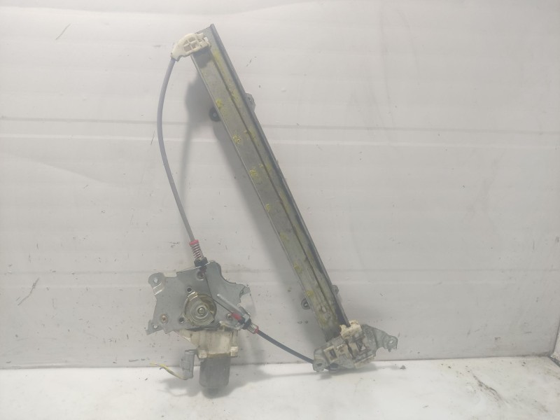 Recambio de elevalunas delantero derecho para nissan micra (k12e) 1.4 cat referencia OEM IAM 80700BC600  