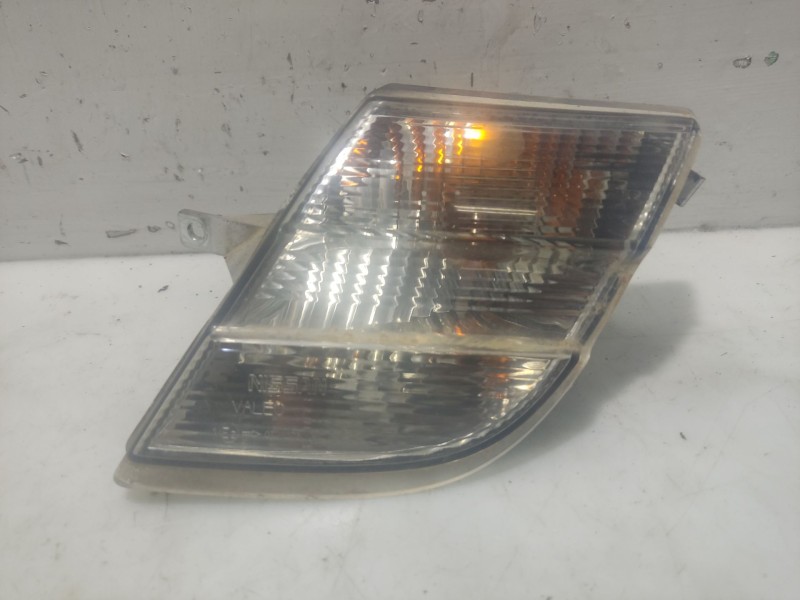 Recambio de piloto delantero izquierdo para nissan micra (k12e) 1.4 cat referencia OEM IAM 26135BC400  