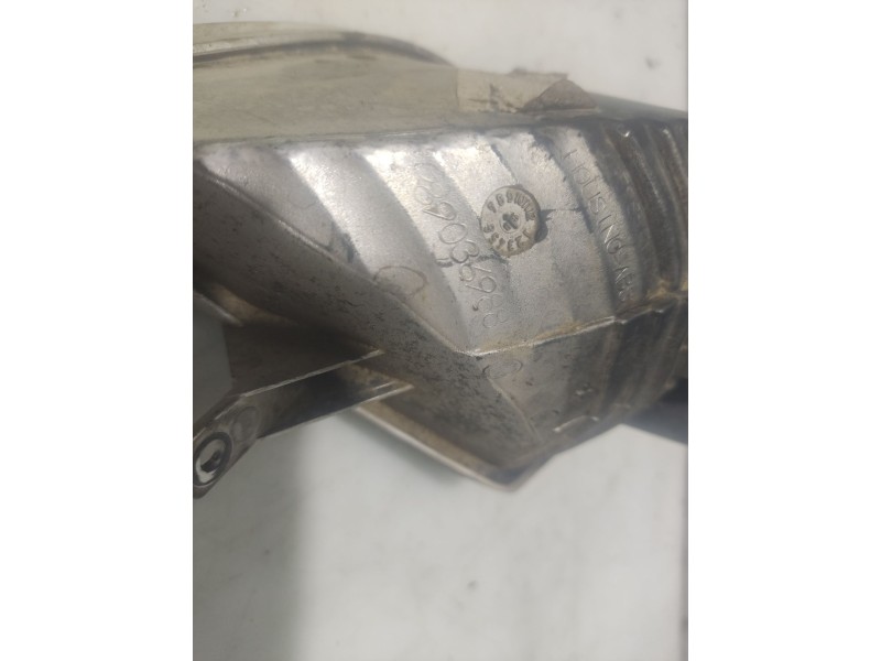 Recambio de piloto delantero izquierdo para nissan micra (k12e) 1.4 cat referencia OEM IAM 26135BC400  