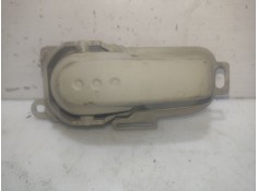 Recambio de maneta interior delantera izquierda para nissan micra (k12e) 1.4 cat referencia OEM IAM 80671BC001  