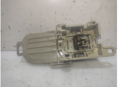 Recambio de maneta interior delantera izquierda para nissan micra (k12e) 1.4 cat referencia OEM IAM 80671BC001   2