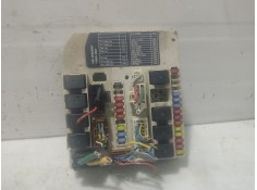 Recambio de caja reles / fusibles para nissan micra (k12e) 1.4 cat referencia OEM IAM   