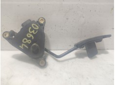 Recambio de pedal acelerador para nissan micra (k12e) 1.4 cat referencia OEM IAM  18002AX700 