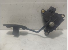 Recambio de pedal acelerador para nissan micra (k12e) 1.4 cat referencia OEM IAM  18002AX700  2