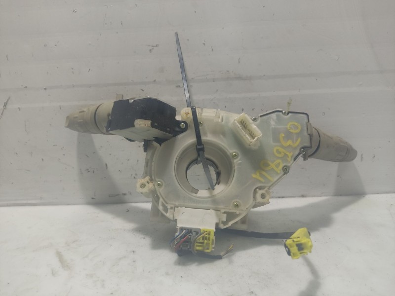 Recambio de mando volante para nissan micra (k12e) 1.4 cat referencia OEM IAM   