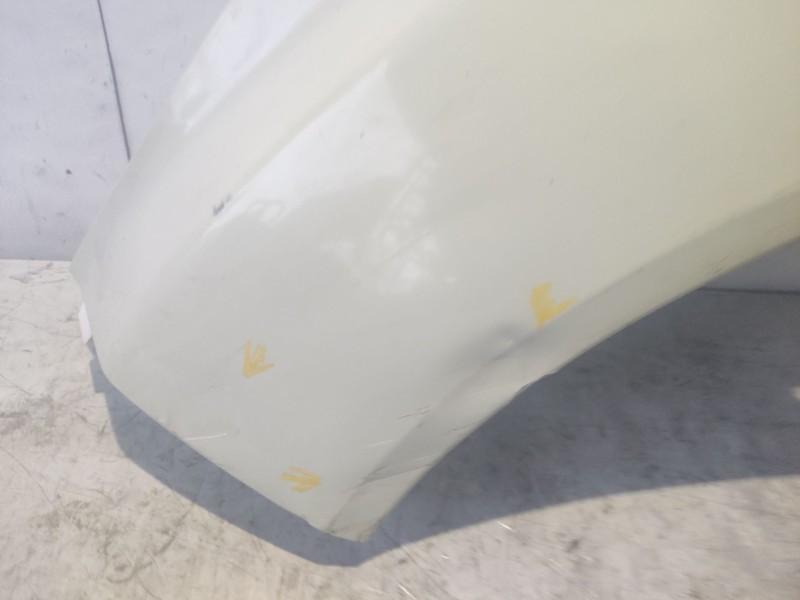 Recambio de aleta delantera izquierda para nissan micra (k12e) 1.4 cat referencia OEM IAM 63101AX630  