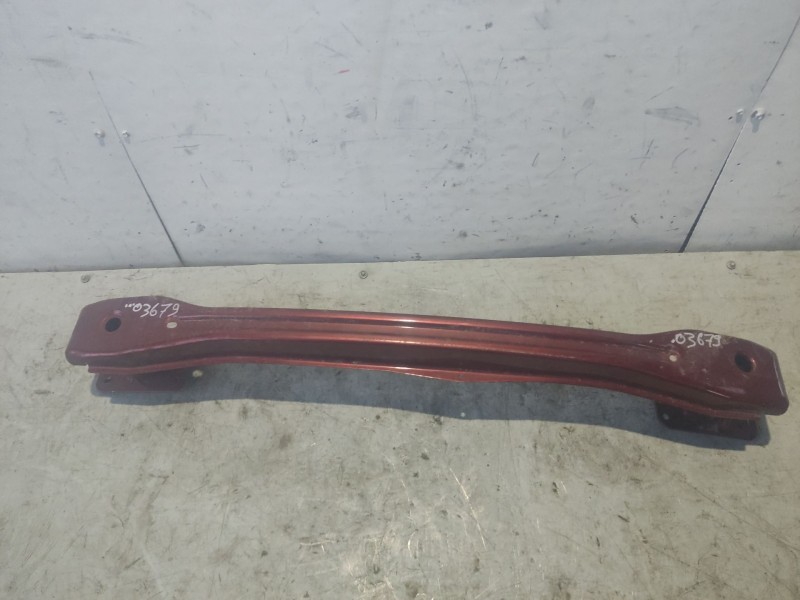 Recambio de refuerzo paragolpes trasero para fiat idea (135) 1.3 jtd cat referencia OEM IAM 46802115  