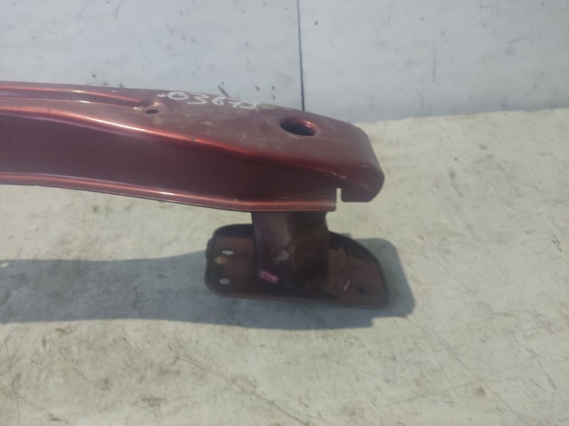 Recambio de refuerzo paragolpes trasero para fiat idea (135) 1.3 jtd cat referencia OEM IAM 46802115  