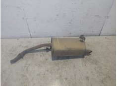 Recambio de silenciador trasero para nissan micra (k12e) 1.4 cat referencia OEM IAM 20100AY10A  