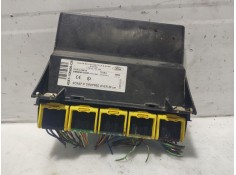 Recambio de modulo electronico para ford fusion (cbk) 1.6 tdci cat referencia OEM IAM  4S6T15K600CB 5WK48968A /5WK48862