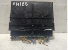 Recambio de modulo electronico para ford fusion (cbk) 1.6 tdci cat referencia OEM IAM  4S6T15K600CB 5WK48968A /5WK48862 2