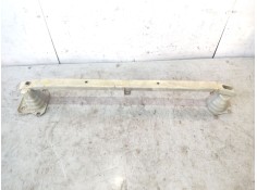 Recambio de refuerzo paragolpes trasero para nissan micra (k12e) 1.4 cat referencia OEM IAM   