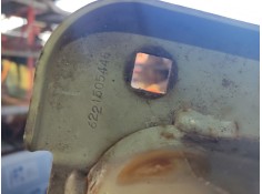 Recambio de refuerzo paragolpes trasero para nissan micra (k12e) 1.4 cat referencia OEM IAM    2