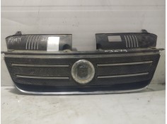 Recambio de calandra delantera de radiador para fiat idea (135) 1.3 jtd cat referencia OEM IAM   