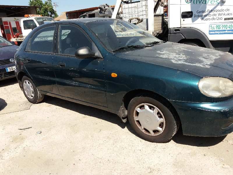 daewoo lanos 1.6 cat   |   0.97 - ... | 1997 | 106 cv / 78 kw del año 1997