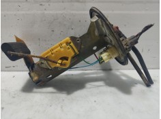 Recambio de aforador para ford fiesta iv (ja_, jb_) 1.25 i 16v referencia OEM IAM 1093855  