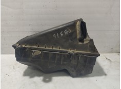 Recambio de caja filtro de aire para audi a3 (8l) 1.9 tdi attraction referencia OEM IAM 1J0129607K  