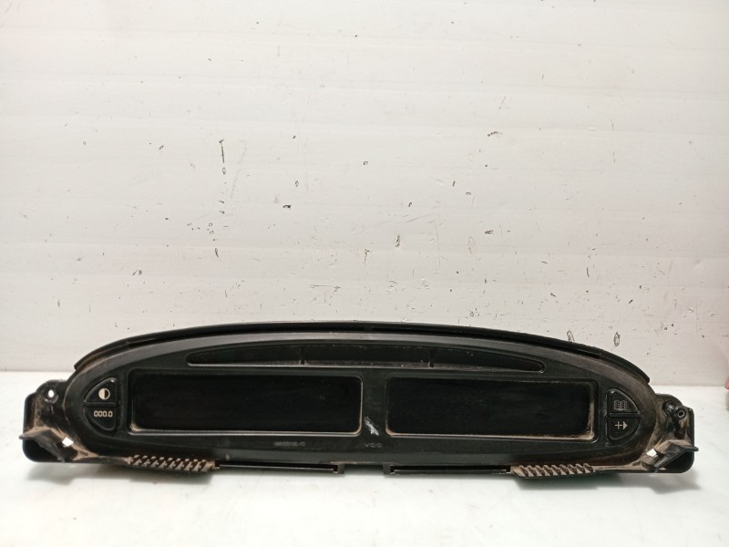 Recambio de cuadro instrumentos para citroën xsara picasso (n68) 1.6 hdi referencia OEM IAM 8203VK  